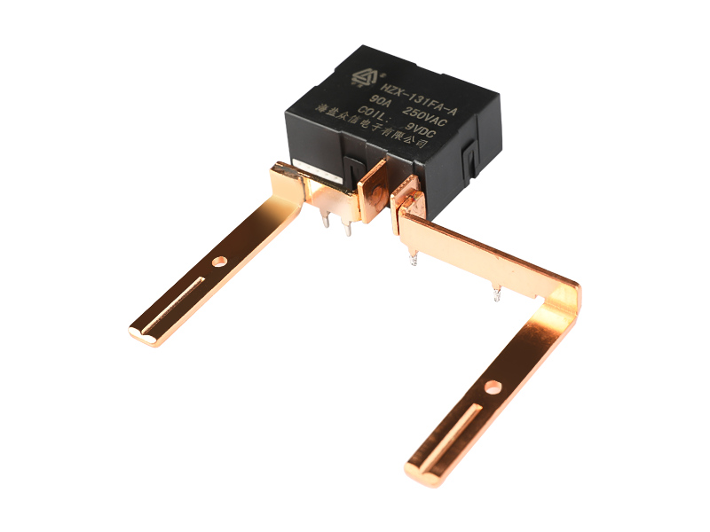 90A Magnetic Latching Relay untuk jam tangan luar negara