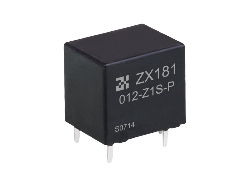 Jualan Panas Relay Automotif ZX181 Ringan