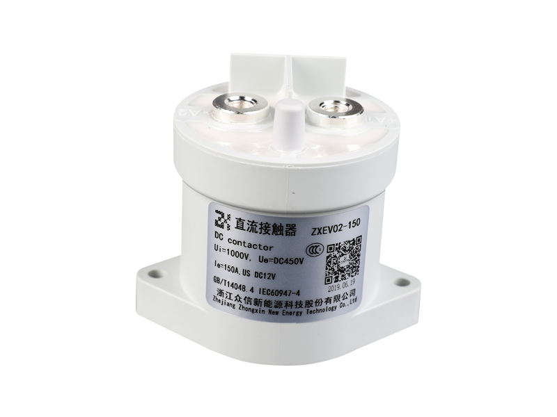 ZXEV02-150A 5.5W Pekapsulan epoksi Voltan Tinggi Penyentuh DC